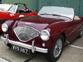 Austin-Healey 100/4