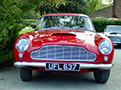 Aston Martin