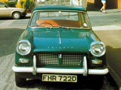 Triumph