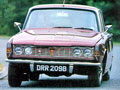 Rover 2000