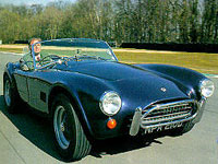 AC Cobra